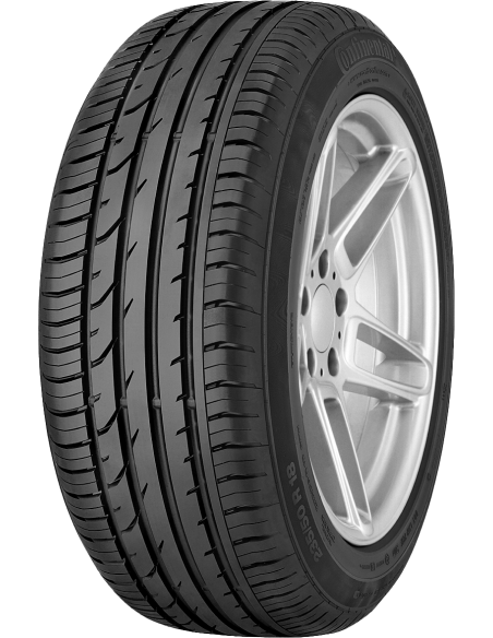 CONTINENTAL PREMIUM CONTACT 2 215/60 R 16 95V