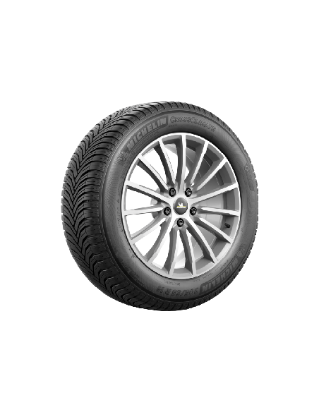 MICHELIN CROSSCLIMATE + 205/60 R 16 96H