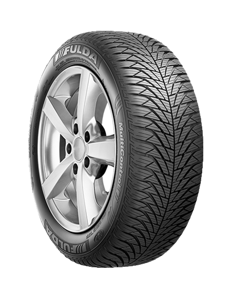 FULDA MULTICONTROL 215/60 R 16 99V