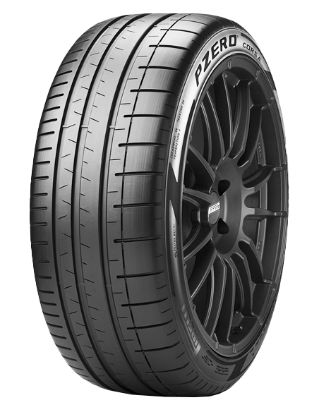 PIRELLI P ZERO CORSA PZC4 275/35 ZR 21 103Y