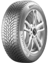 CONTINENTAL WinterContact TS870 195/55 R 16 91H
