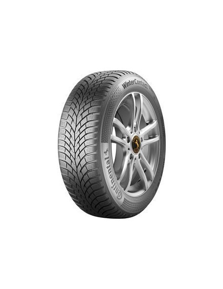 CONTINENTAL WinterContact TS870 185/60 R 15 84T