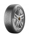 CONTINENTAL WinterContact TS870 195/65 R 15 91T