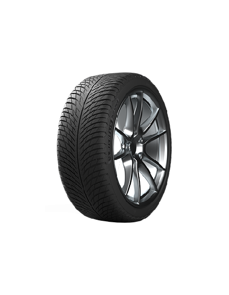 MICHELIN PILOT ALPIN 5 285/30 R 22 101W