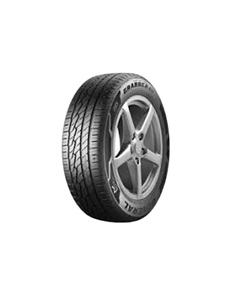 GENERAL TIRE GRABBER GT PLUS 275/55 R 17 109V