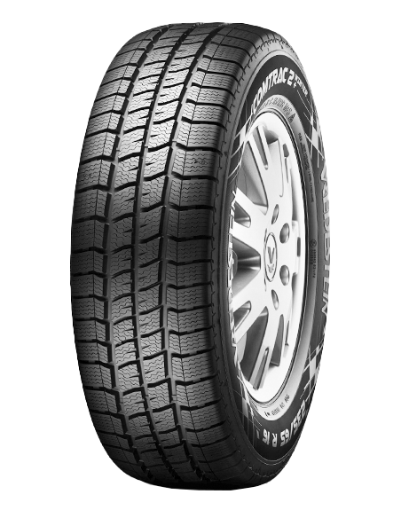 VREDESTEIN COMTRAC 2 WINTER + 215/60 R 17 109/107H
