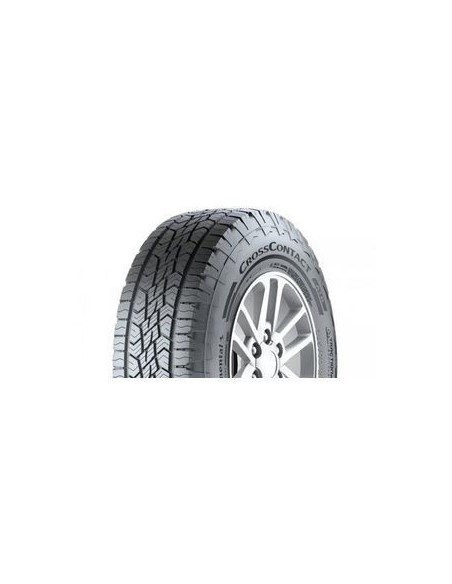 CONTINENTAL CROSS CONTACT AT 255/60 R 17 106V