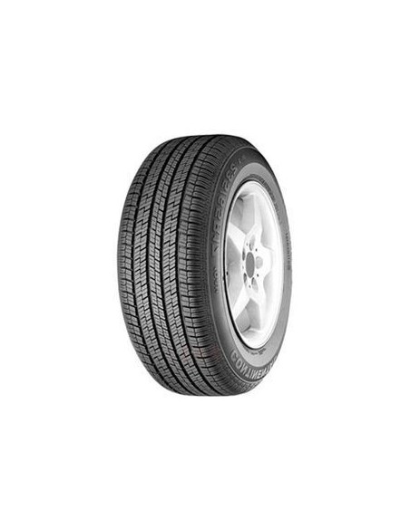 CONTINENTAL 4X4 CONTACT 195/80 R 15 96H