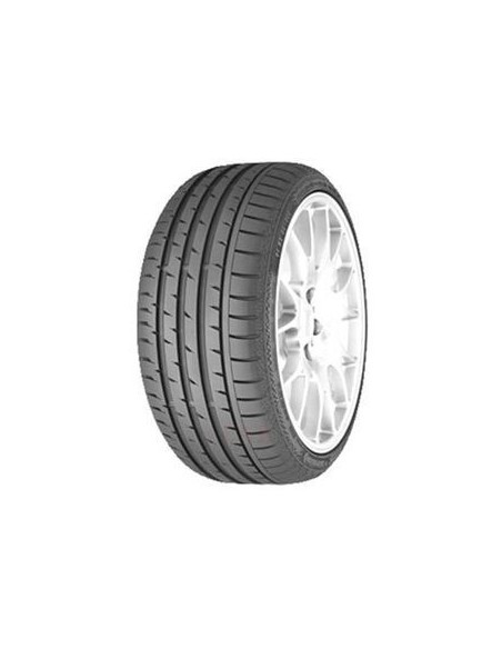 CONTINENTAL SPORT CONTACT 3 255/55 R 18 109Y