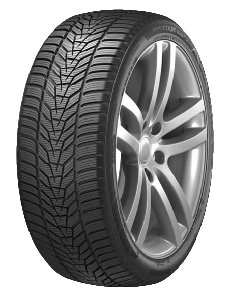 HANKOOK W330 WINTER I*CEPT EVO3 255/35 R 20 97W