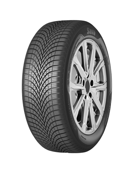 SAVA ALL WEATHER 195/60 R 15 88H