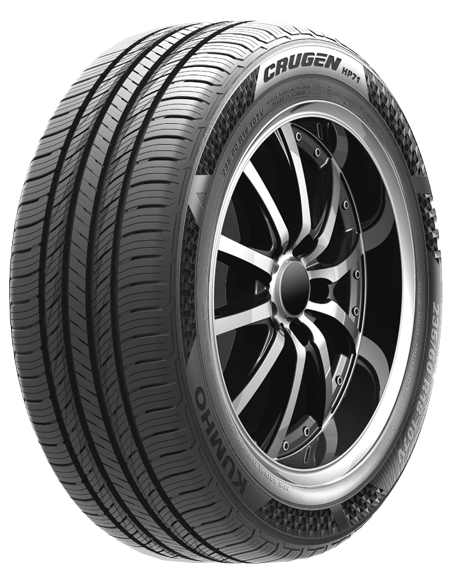 KUMHO CRUGEN HP71 225/55 R 19 99V