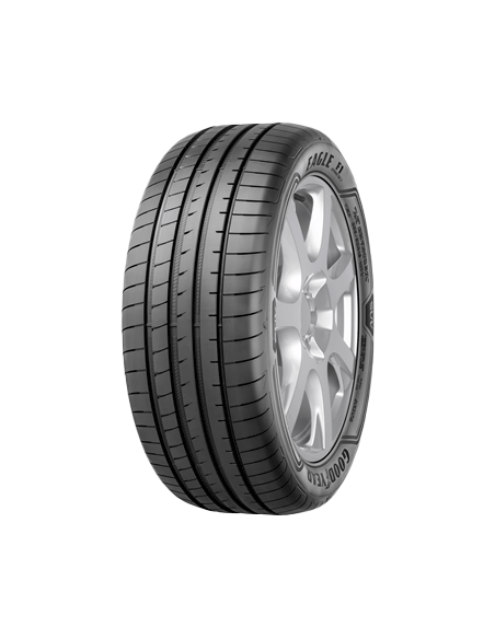 GOODYEAR EAGLE F1 ASYMMETRIC 3 SUV 235/55 R 19 101Y