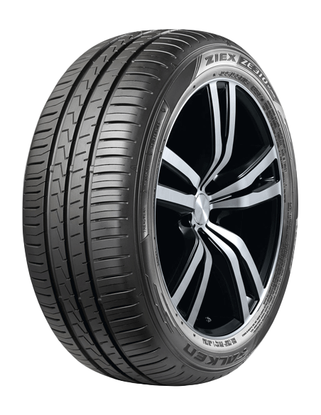 FALKEN ZIEX ZE310 ECORUN 225/40 R 18 92Y