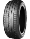 YOKOHAMA ADVAN SPORT V107 285/45 ZR 22 114Y