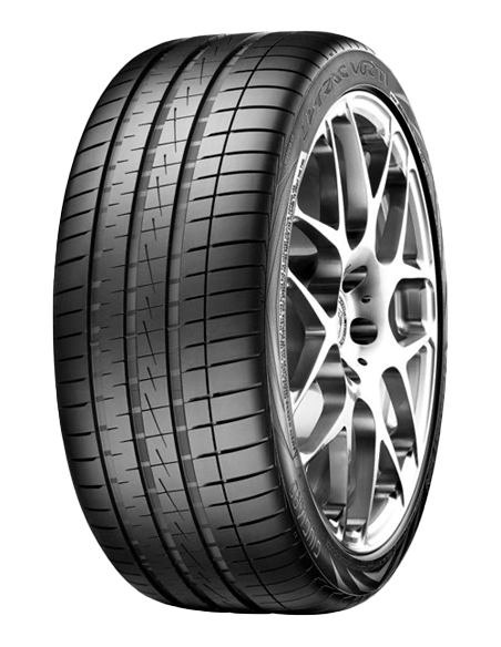 VREDESTEIN ULTRAC VORTI+ 255/55 ZR 19 111Y