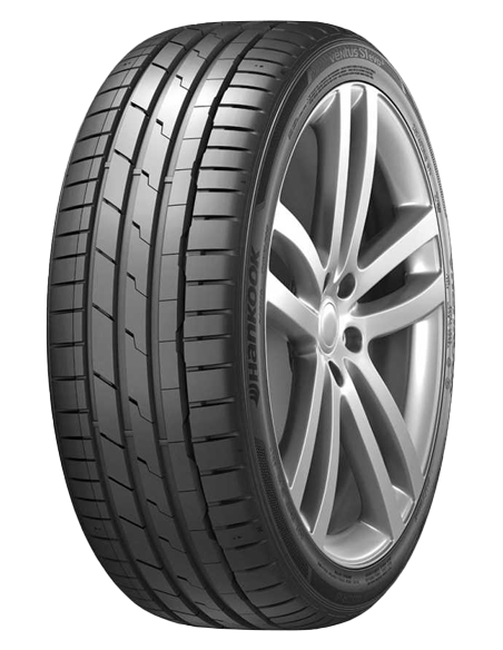 HANKOOK K127 A VENTUS S1 EVO3 285/35 R 23 107Y