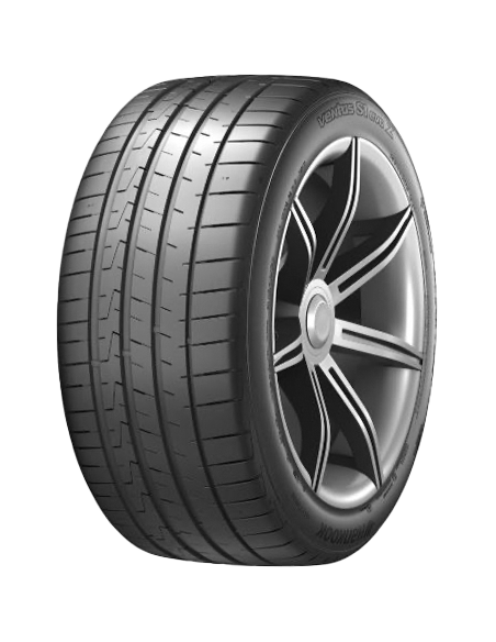 HANKOOK K129 VENTUS S1 EVO Z 255/40 ZR 21 102Y