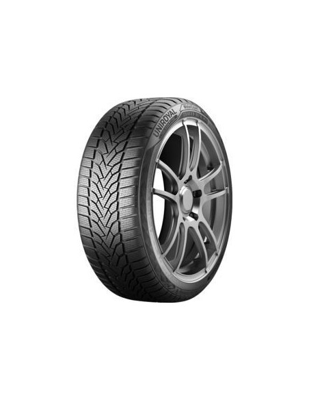 UNIROYAL WinterExpert 195/50 R 16 88H