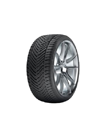 TAURUS ALL SEASON 165/70 R 14 85T