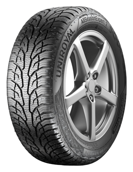 UNIROYAL ALLSEASON EXPERT 2 175/55 R 15 77T