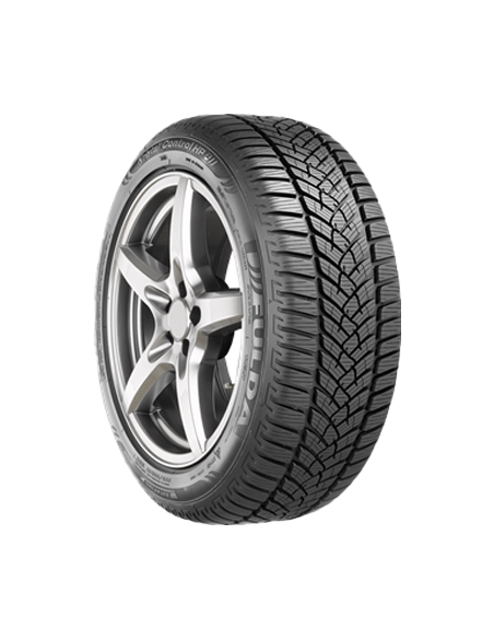 FULDA KRISTALL CONTROL HP2 235/45 R 18 98V