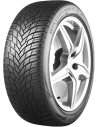 FIRESTONE WINTERHAWK 4 205/55 R 17 95V