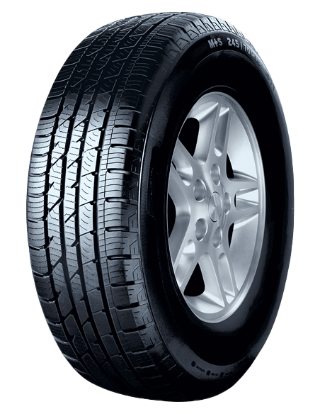 CONTINENTAL CROSS CONTACT LX 265/60 R 18 110T