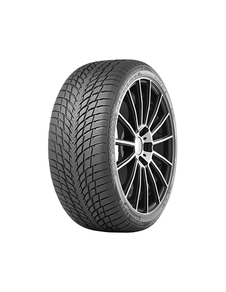 NOKIAN WR Snowproof P 205/45 R 17 88V