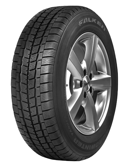 FALKEN EUROWINTER VAN01 235/60 R 17 117/115S