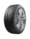 MICHELIN PILOT SPORT 4 255/35 ZR 19 96Y