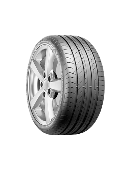 FULDA SPORTCONTROL 2 235/50 R 18 101Y