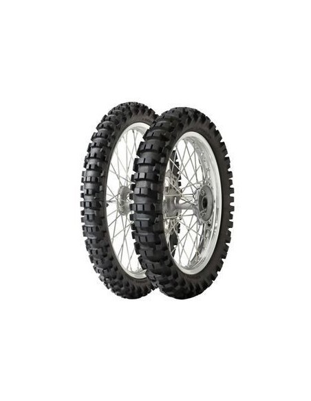 DUNLOP D952 120/90 - 18 65M