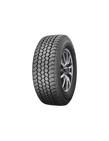 GOODYEAR WRANGLER AT ADVENTURE 255/55 R 19 111H