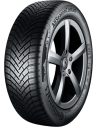 CONTINENTAL AllSeasonContact 245/35 R 18 92W