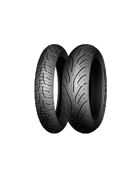 MICHELIN PILOT SPORT 4 S 315/30 ZR 20 104Y