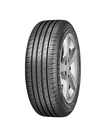 DEBICA PRESTO HP 2 215/55 R 16 97Y