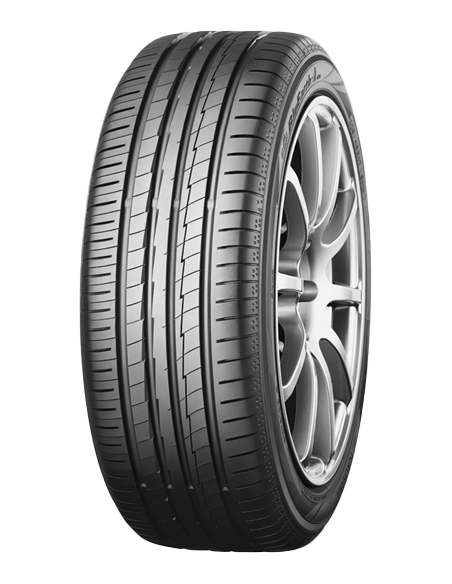YOKOHAMA BluEarth GT AE51 225/40 R 18 92W