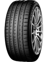 YOKOHAMA ADVAN SPORT V105 235/65 R 19 109V