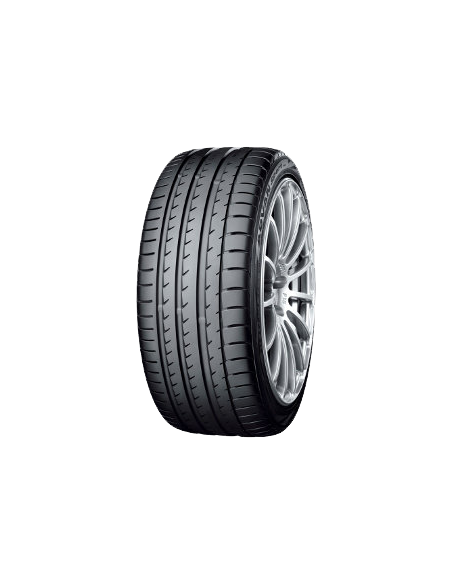 YOKOHAMA ADVAN SPORT V105E 315/30 ZR 22 107Y