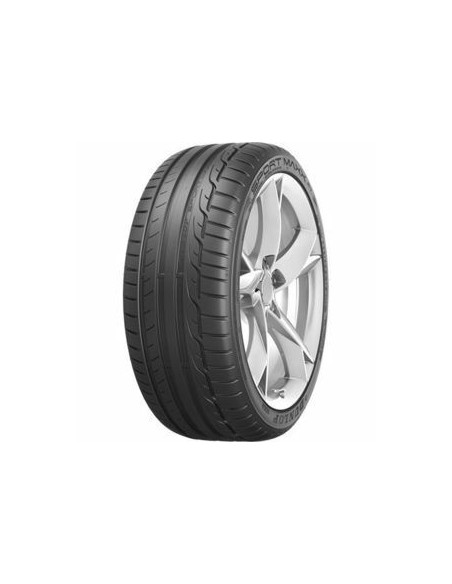 DUNLOP SPORT MAXX RT2 215/55 ZR 17 94Y