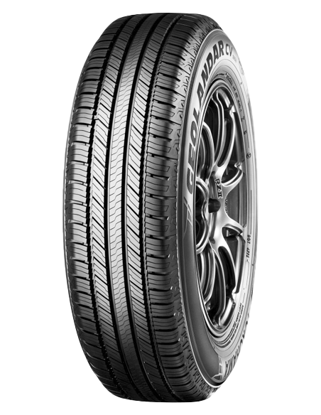 YOKOHAMA GEOLANDAR CV G058 215/60 R 17 96H