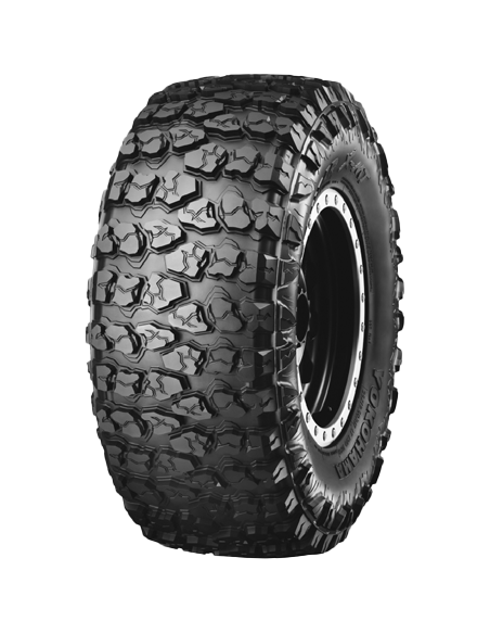 YOKOHAMA GEOLANDAR X-MT G005 37/13.50 R 17 121Q
