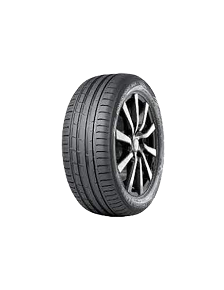 NOKIAN POWERPROOF SUV 235/60 R 18 107W