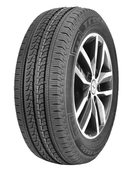 ROTALLA VS450 215/60 R 16 103/101R
