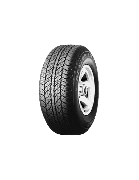 DUNLOP GRANDTREK AT20 265/65 R 17 112S
