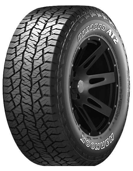 HANKOOK RF11 DYNAPRO AT2 215/80 R 15 102T