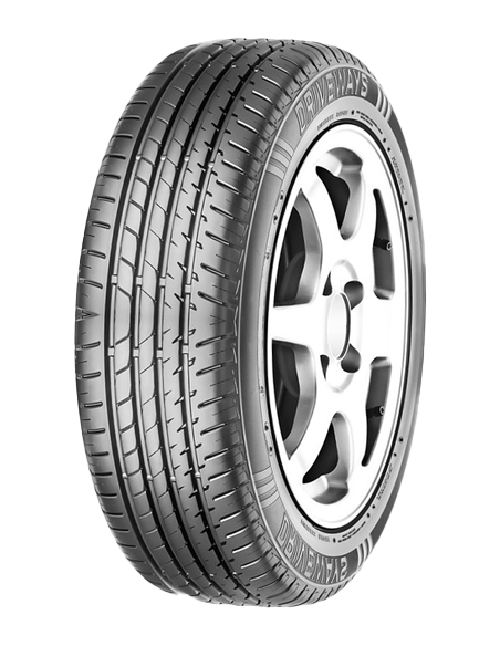LASSA DRIVEWAYS 205/45 R 16 87W