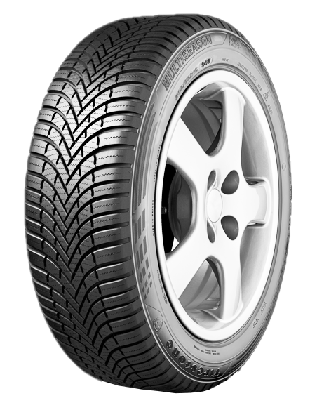 FIRESTONE MULTISEASON 2 195/60 R 15 92V