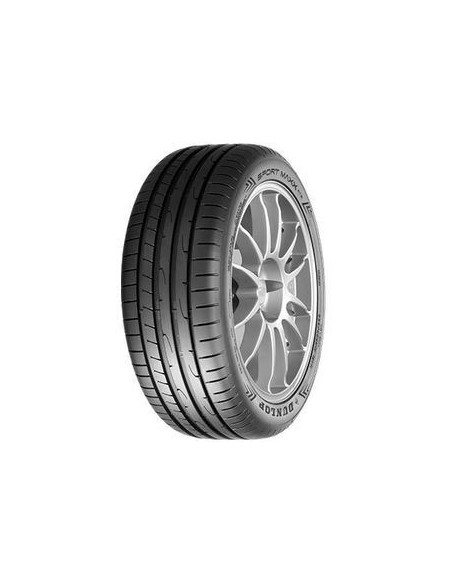 DUNLOP SPORT MAXX RT2 SUV 235/55 R 19 105Y